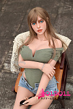 SEDOLL 168cm Fカップ 020ヘッド TPE製等身大リアルラブドール