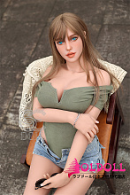 SEDOLL 168cm Fカップ 020ヘッド TPE製等身大リアルラブドール
