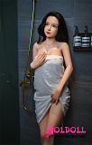 Yearndoll 155cm Cカップ 【通常版】 Y211ヘッド 掲載画像フルシリコンドール  口開閉機能 リアルな口腔構造あり 等身大リアルラブドール