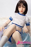 Real girl フルシリコン製 148cm 貧乳  D14ヘッド  口開閉機能 リアルな口腔構造あり 電動機能付き 等身大リアルラブドール
