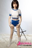 Real girl フルシリコン製 148cm 貧乳  D14ヘッド  口開閉機能 リアルな口腔構造あり 電動機能付き 等身大リアルラブドール