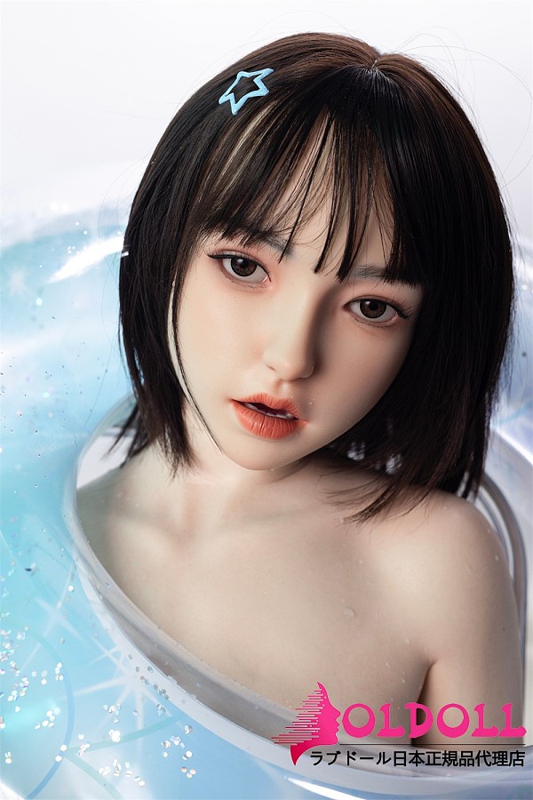 Real girl フルシリコン製 148cm 貧乳  D14ヘッド  口開閉機能 リアルな口腔構造あり 電動機能付き 等身大リアルラブドール
