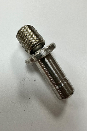 SINODOLL  新しい球型ボルトジョイント SINODOLL専用ジョイントボディ側M16です 操作範囲がもっと広くなります、