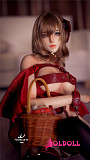 Mini Doll ミニドール 高級シリコン製 小红帽（xiaohongmao）ヘッド 新型72cmボディー