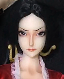 Mini Doll ミニドール 高級シリコン製 小红帽（xiaohongmao）ヘッド 最新型72cmボディー セックス可能 収納が便利（隠しやすい） 使いやすい 普段は鑑賞用 小さいラブドール 女性素体 フィギュア cosplay