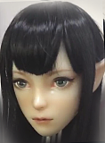 Mini Doll ミニドール 高級シリコン製 小红帽（xiaohongmao）ヘッド 最新型72cmボディー セックス可能 収納が便利（隠しやすい） 使いやすい 普段は鑑賞用 小さいラブドール 女性素体 フィギュア cosplay