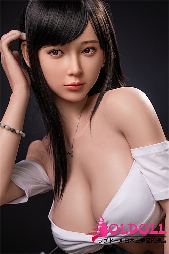 Sanmu doll 160cm Eカップ #59ヘッド フルシリコンドール ラブドール 人気ドール