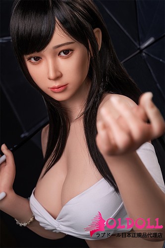 Sanmu doll 160cm Eカップ #59ヘッド フルシリコンドール ラブドール 人気ドール