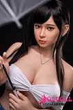 Sanmu doll 160cm Eカップ #59ヘッド フルシリコンドール ラブドール 人気ドール