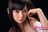 Sanmu doll 160cm Eカップ #59ヘッド フルシリコンドール ラブドール 人気ドール