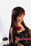 Sanhui doll 最新作 シームレス 125cm Cカップ  #11ヘッド フルシリコン製等身大ラブドール