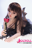 Sanhui doll 最新作 シームレス 125cm Cカップ  #11ヘッド フルシリコン製等身大ラブドール