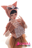 Sanhui doll 最新作 シームレス #11ヘッド 125cm Cカップ フルシリコン製等身大ラブドール