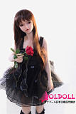 Sanhui doll 最新作 シームレス 125cm Cカップ  #11ヘッド フルシリコン製等身大ラブドール