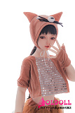Sanhui doll 最新作 シームレス #11ヘッド 125cm Cカップ フルシリコン製等身大ラブドール