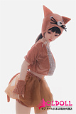 Sanhui doll 最新作 シームレス #11ヘッド 125cm Cカップ フルシリコン製等身大ラブドール