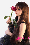 Sanhui doll 最新作 シームレス 125cm Cカップ  #11ヘッド フルシリコン製等身大ラブドール
