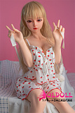 Sanhui doll 最新作  #11ヘッド + 125cm Cカップ シームレスドール フルシリコン製等身大ラブドール