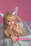 Sanhui doll 最新作  #11ヘッド + 125cm Cカップ シームレスドール フルシリコン製等身大ラブドール