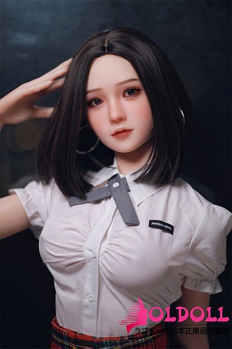 JYDOLL フルシリコン製ラブドール 165cm Cカップ#依然（yiran）ちゃん スターメイク 睫毛と眉毛植毛あり