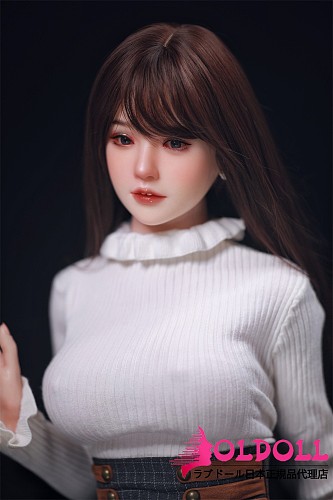 JYDOLL フルシリコン製ラブドール 165cm Cカップ#云兮(yunxi)ちゃん スターメイク 睫毛と眉毛植毛あり
