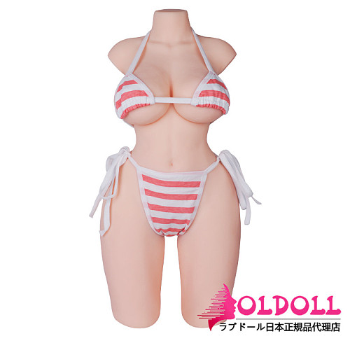 Tantaly(トルソー)  最新作 miki 6kg トルソー tpe製 等身大 リアルドール セックスドール