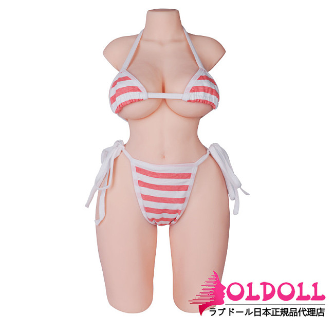 Tantaly(トルソー)  最新作 miki 6kg トルソー tpe製 等身大 リアルドール セックスドール