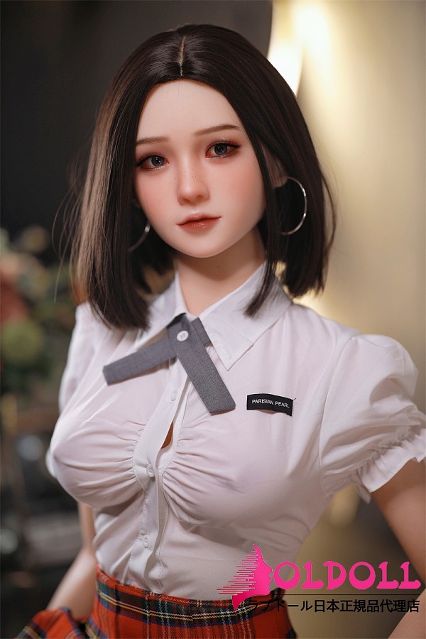 JYDOLL フルシリコン製ラブドール 165cm Cカップ#依然（yiran）ちゃん スターメイク 睫毛と眉毛植毛あり