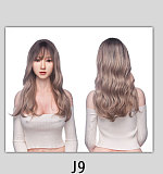 Irontechdoll 164cm  Gカップ  S40ヘッド  シリコンヘッド+TPEボディ リアルラブドール 塗装加工あり 眉毛と睫毛植毛加工あり  リアルドール 等身大 ダッチワイフ