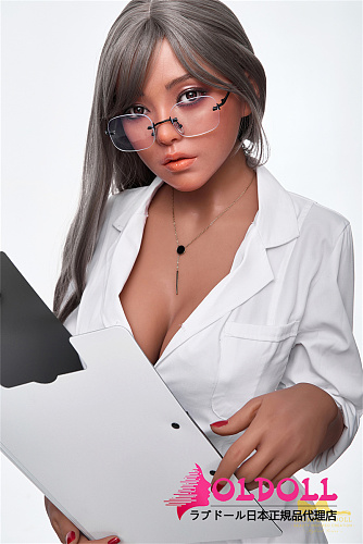 Irontechdoll 164cm  Gカップ  S40ヘッド  シリコンヘッド+TPEボディ リアルラブドール 塗装加工あり 眉毛と睫毛植毛加工あり  リアルドール 等身大 ダッチワイフ