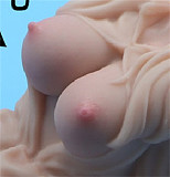 【即納・国内発送・送料無料】Real girl 高級オナホール エロいフィギュア  26cm 1.2kg 軽量ラブドール シリコン材質 骨格なし 収納しやすい  シリコンの魅力をご堪能