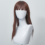 Jiusheng doll 163cm Fカップ #31 EVELYNちゃん 硬めシリコンヘッド+tpe製ボディ 等身大リアルラブドール