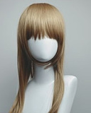 Jiusheng doll 163cm Fカップ #31 EVELYNちゃん 硬めシリコンヘッド+tpe製ボディ 等身大リアルラブドール
