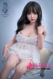 XTDOLL 150cm Dカップ（150D-X）Yinヘッド 宣伝画像フルシリコンドール 等身大リアルラブドール
