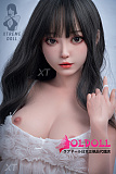 XTDOLL 150cm Dカップ（150D-X）Yinヘッド 宣伝画像フルシリコンドール 等身大リアルラブドール