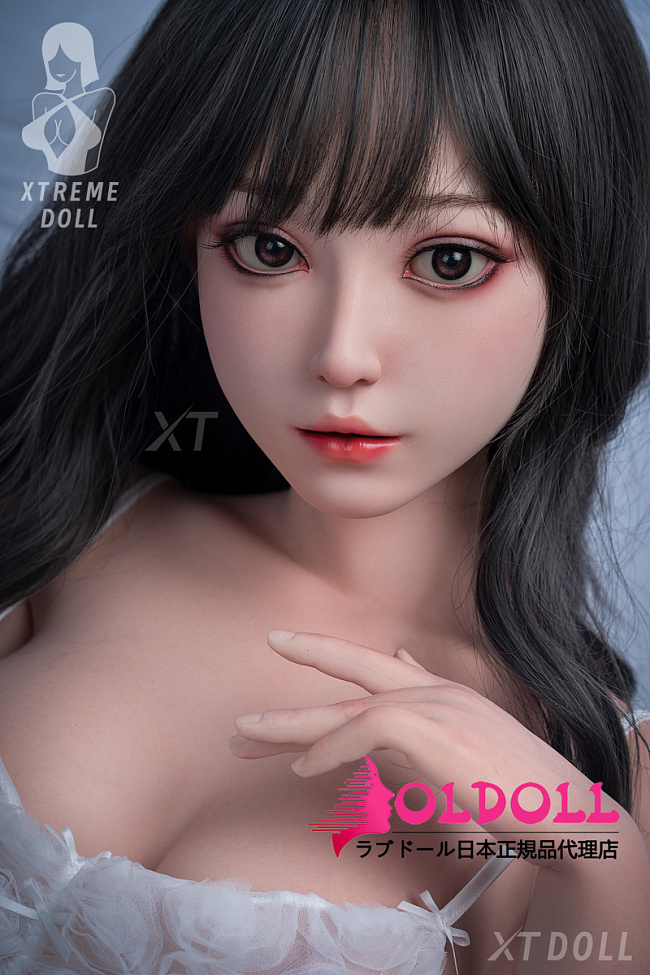 XTDOLL 150cm Dカップ（150D-X）Yinヘッド 宣伝画像フルシリコンドール 等身大リアルラブドール