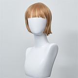My Loli Waifu ドール 126cm AAカップ W3ヘッド シリコンヘッド+TPE製ボディ 等身大リアルラブドール