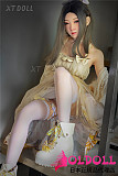XTDOLL 150cm Dカップ Chaseヘッド 宣伝画像フルシリコンドール 等身大リアルラブドール