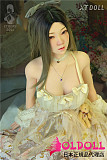XTDOLL 150cm Dカップ Chaseヘッド 宣伝画像フルシリコンドール 等身大リアルラブドール