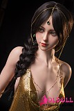 Jiusheng doll  フルシリコン製 168cm Cカップ #ARISAヘッド  開閉機能付き 等身大リアルラブドール