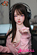 MOZU DOLL 163cm Hカップ  シリコンヘッド 诺娅ちゃん +TPE製ボディ  等身大ラブドール 宣伝画像と同じ制服も付属
