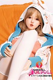 SHEDOLL 艾琳(alin)ヘッド 148cm Cカップ フルシリコンドール 等身大リアルラブドール