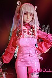 wmdoll #454ヘッド 154cm Aカップ TPEラブドール リアルドール 等身大 ダッチワイフ