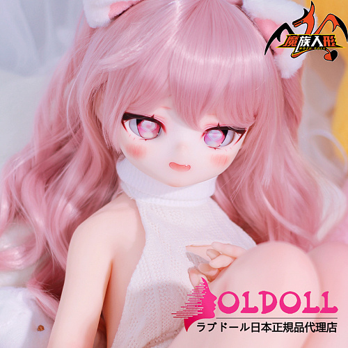 MOZU DOLL 85cm 艾莉(aili)ちゃん ソフトビニール製頭部 TPE製ボディ  ラブドール 宣伝画像と同じ制服も付属
