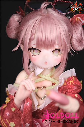 MOZU DOLL 永雏塔菲ちゃん  85cm ソフトビニール製頭部 TPE製/シリコンボディ選択可能  ラブドール 宣伝画像と同じ制服も付属