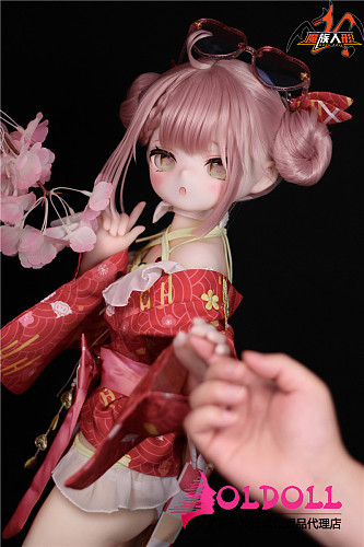 MOZU DOLL 永雏塔菲ちゃん  85cm ソフトビニール製頭部 TPE製/シリコンボディ選択可能  ラブドール 宣伝画像と同じ制服も付属