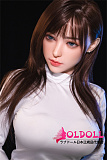 Yearndoll 163cm Eカップ 【高級版】Y1ヘッド 掲載画像フルシリコンドール 等身大リアルラブドール