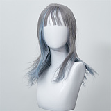 Jiusheng doll 168cm Cカップ #72Rikki ヘッド シリコンヘッド+tpe製ボディ 等身大リアルラブドール