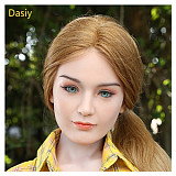 Starpery 171cm Dカップ Pamela ちゃん フルシリコンラブドール 等身大リアルドール