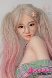 SHEDOLL 晴天ヘッド 148cm Cカップ フルシリコンドール 等身大リアルラブドール